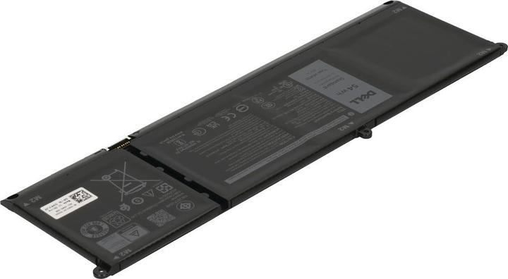 Immagine prodotto Dell BTRY,PRI,54WHR,4C,LITH,COS (4 Celle, 3420 mAh)