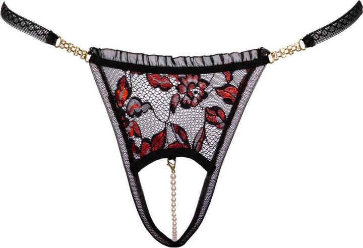 Produktbild Cottelli Collection Riostring ouvert (M/L)