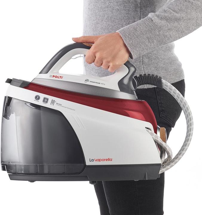 Image du produit Polti XM82C (2.35 W, 450 g/min)