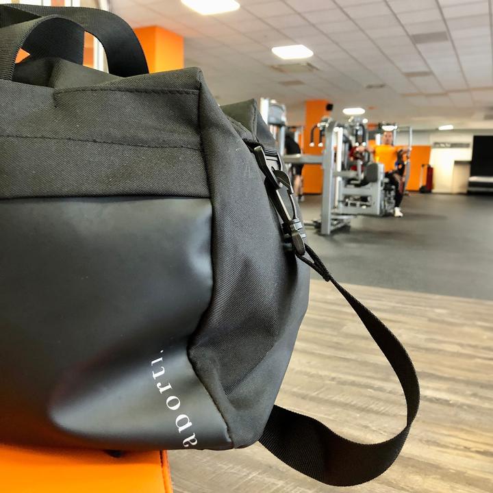 Image du produit Aporti Sac à dos pour ordinateur portable Milano (11 l)