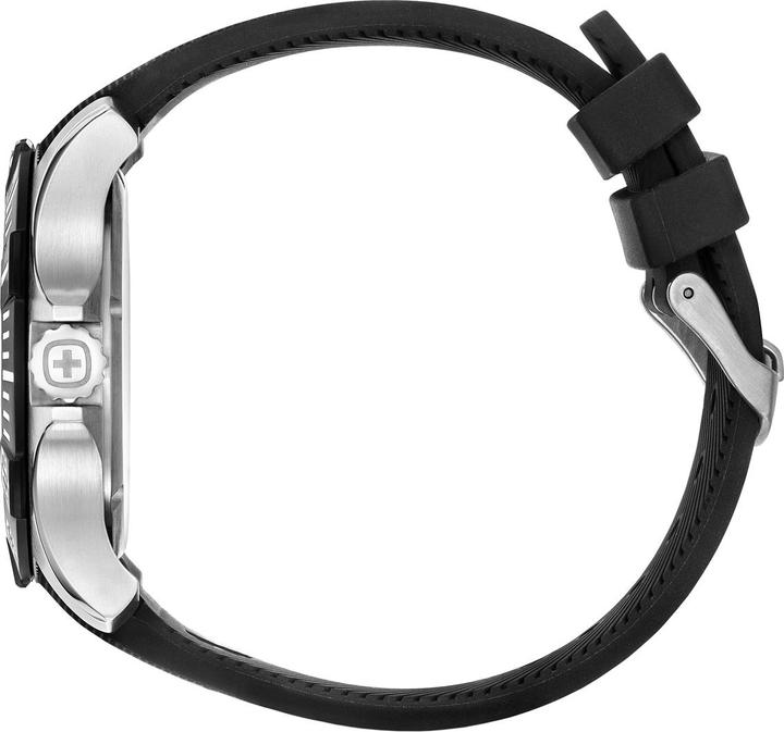Produktbild Wenger Seaforce (Taucheruhr, 43 mm)