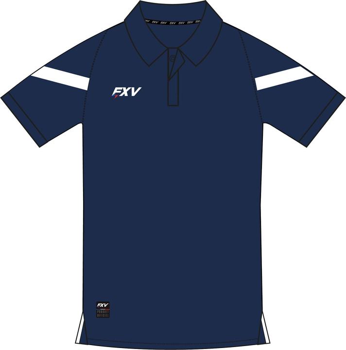 Force XV Vict (4XL)