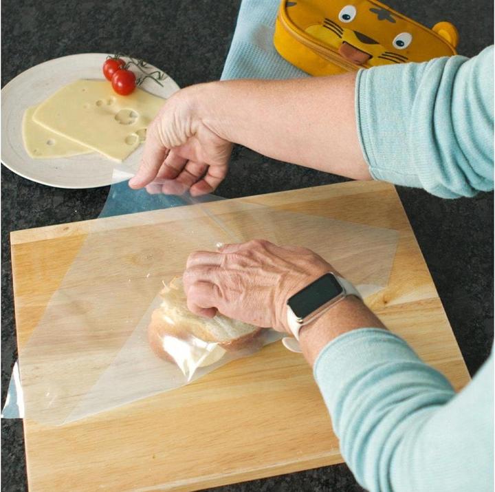 Actual product image Togeco Wrap-Its Starter Set (4 x)