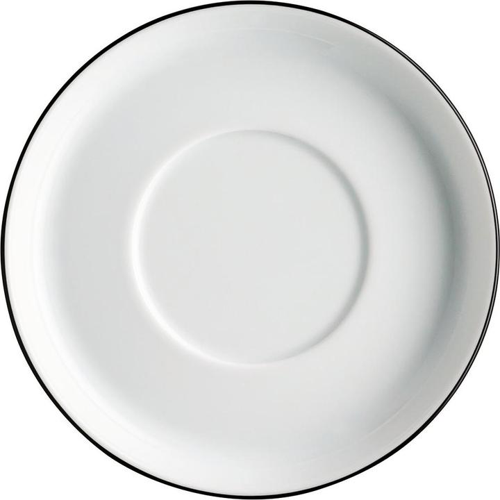 Image du produit Thomas Cucina-Basic - Colori Black - Soucoupe Kombi (1 x)