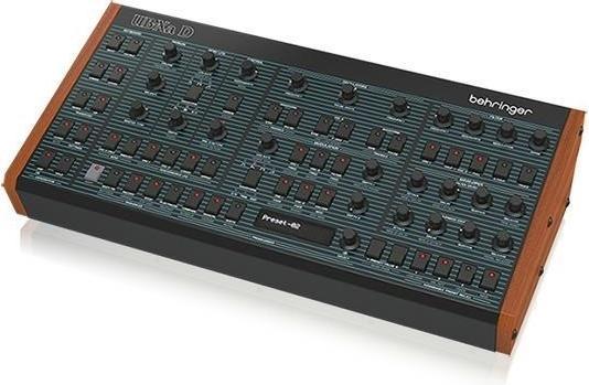 Produktbild Behringer UB-Xa D Analogsynthesizer