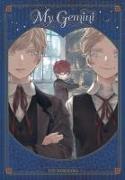 Produktbild My Gemini (Englisch, Yuu Morikawa, 2024)