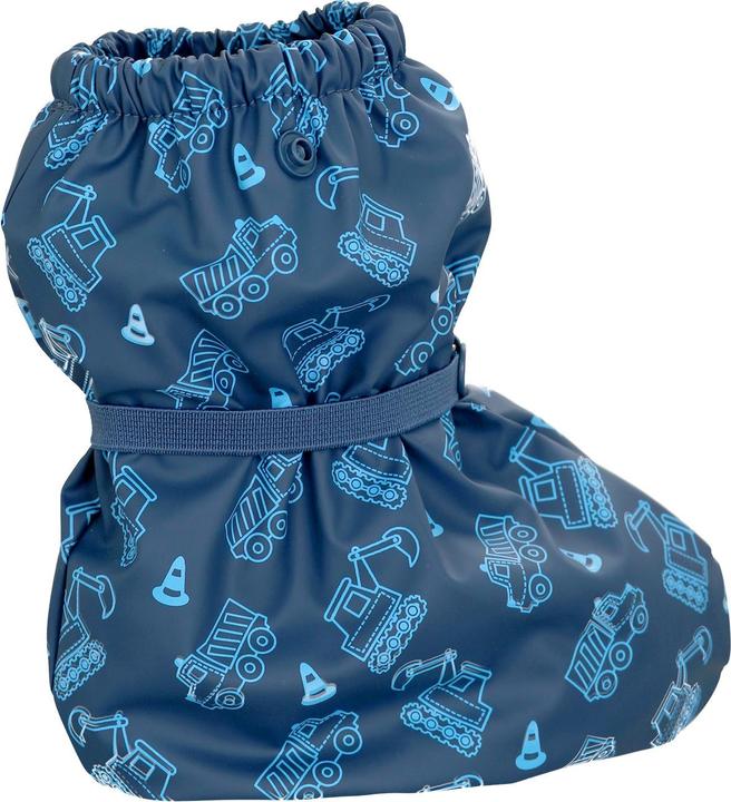 Image du produit Playshoes Chaussettes de pluie avec doublure en polaire (23)