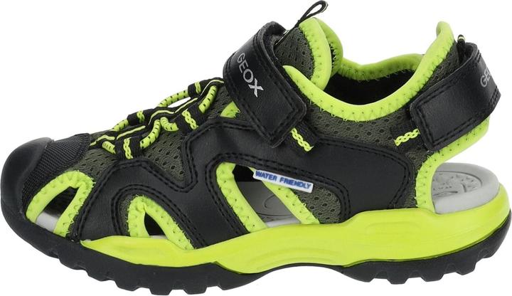Actual product image Geox Sandalen (32)