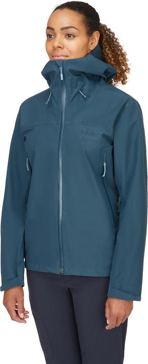 Immagine prodotto Rab Giacca Namche GTX da donna (XL)