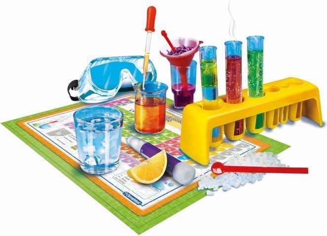Produktbild Clementoni Ma première chimie francais