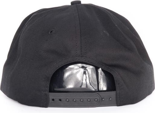 Actual product image Thrasher New Oath Snapback (One size)