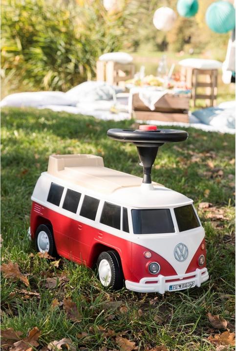 Productafbeelding Simba Baby VW T1