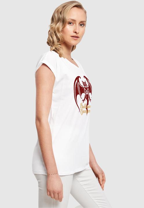 Immagine prodotto Merchcode Maglietta da donna Hollywood Vampires - Bat Logo - 114429 (XXL)