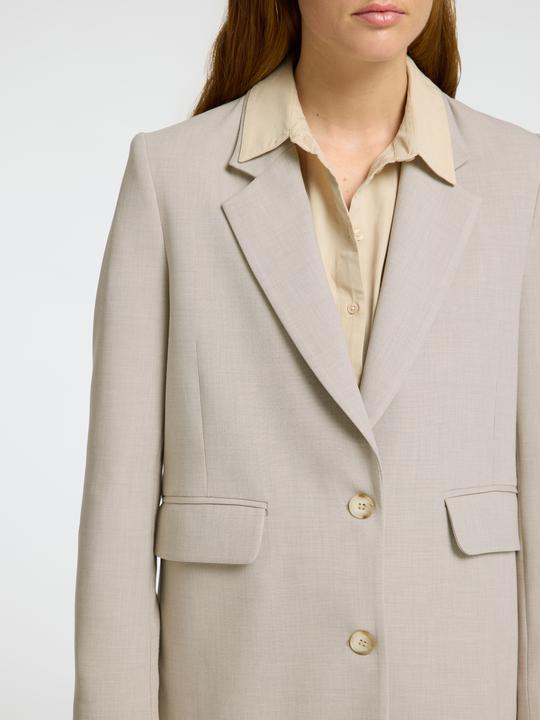 Immagine prodotto Selected Femme Slfrita Ls Relaxed Blazer Mel Noos (40)