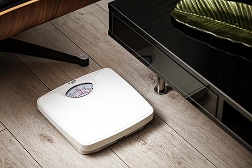 Actual product image Adler AD 8151w (130 kg)