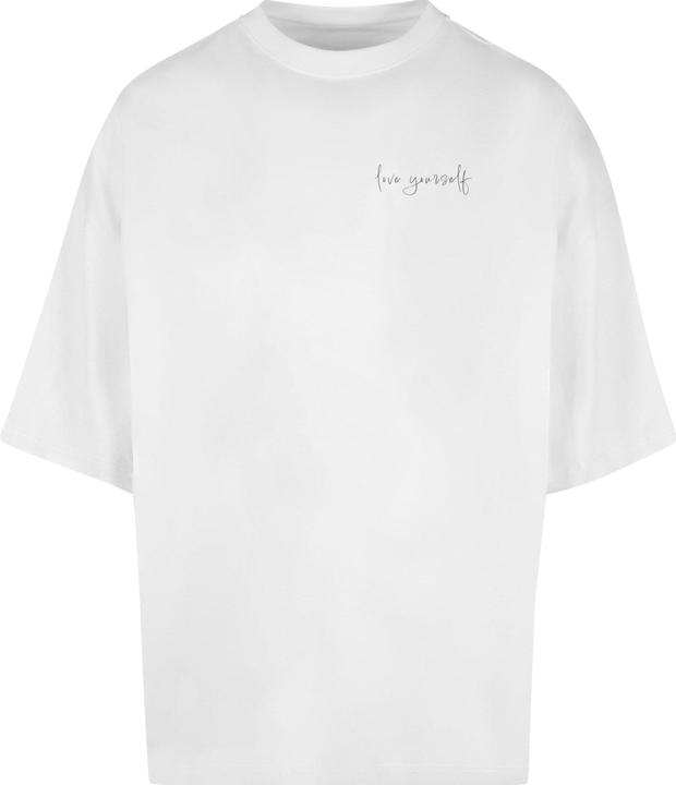 Image du produit Merchcode Tee Love Yourself Huge - 112995 (3XL)