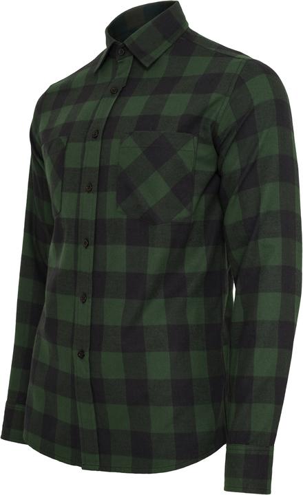 Immagine prodotto Urban Classics Ragazzi - Camicia di flanella a quadri - 13833 (134)