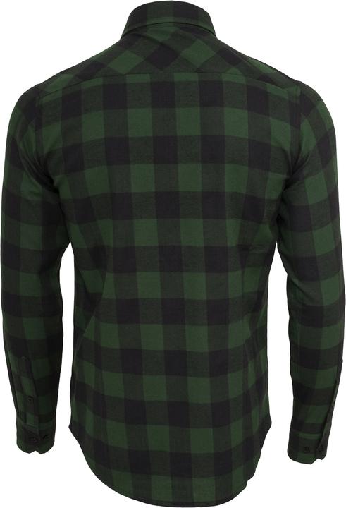 Immagine prodotto Urban Classics Ragazzi - Camicia di flanella a quadri - 13833 (134)