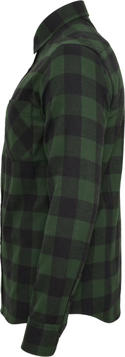 Immagine prodotto Urban Classics Ragazzi - Camicia di flanella a quadri - 13833 (134)