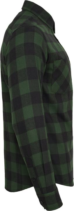 Immagine prodotto Urban Classics Ragazzi - Camicia di flanella a quadri - 13833 (134)