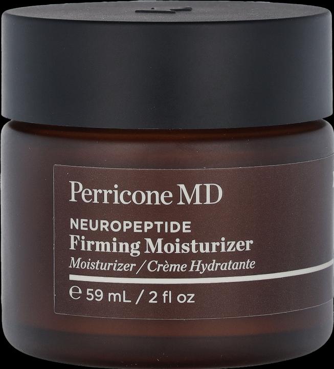 Actual product image Perricone MD Neuropeptide Firming Moisturizer 59 ml (59 ml)