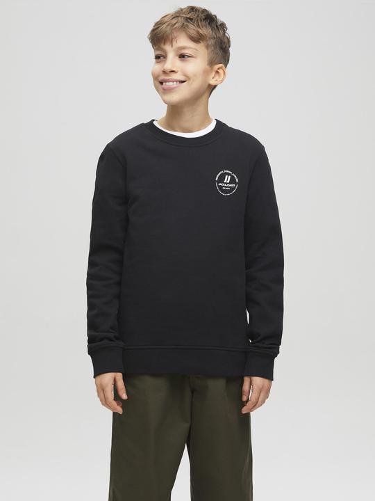 Actual product image Jack & Jones Logo Sweatshirt Sweatshirt (140)