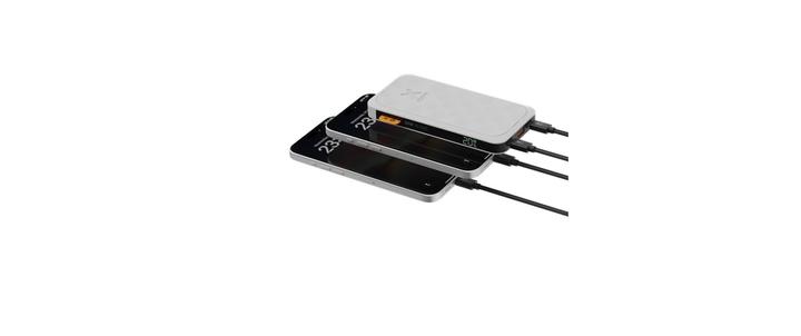 Actual product image Xtorm Fuel Series 5 (10000 mAh, 20 W, 37 Wh)