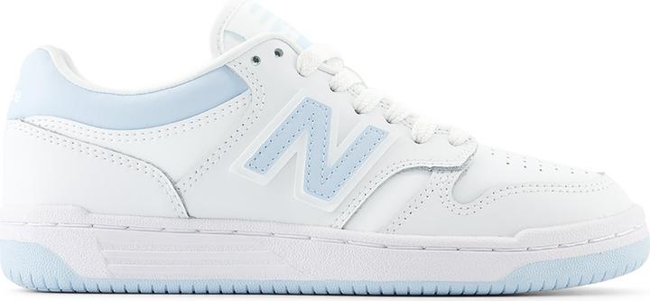 Actual product image New Balance GSB480WS (38)