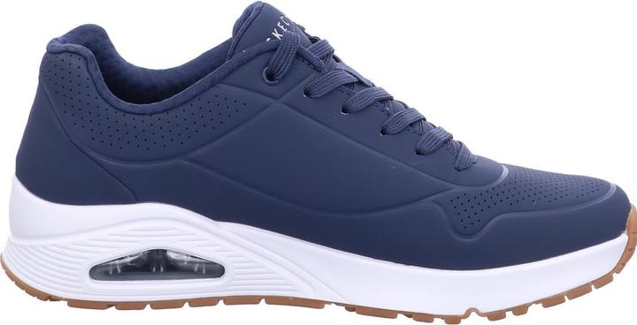 Actual product image Skechers Uno Stand On Air (44)