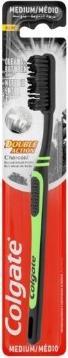 Actual product image Colgate Charcoal double (Medium, 1 x)