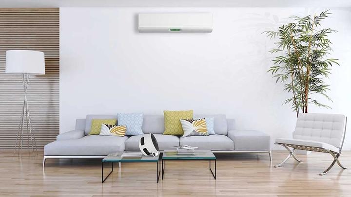 Immagine prodotto Boneco F100 (55 dB)
