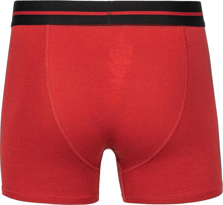 Immagine prodotto Duck and Cover Pantaloncini da uomo Scorla (confezione da 3) (XXL, confezione da 3)