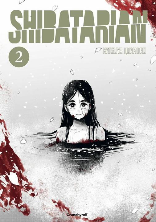 Shibatarian - Band 2 (Deutsch, Etsuko, Katsuya IWAMURO, Weitschies Tabuchi, 2025)