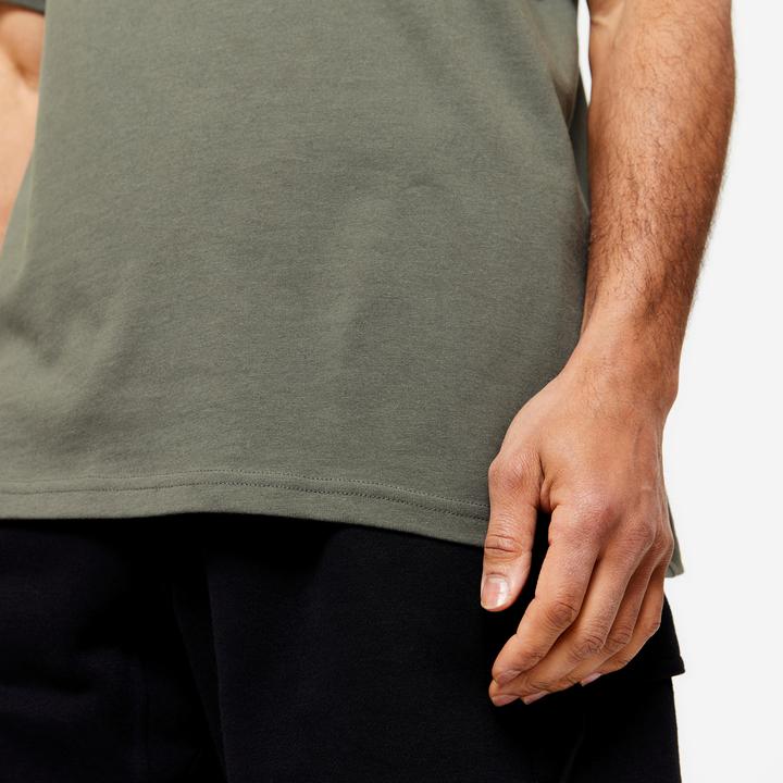 Actual product image Domyos 500 (4XL)