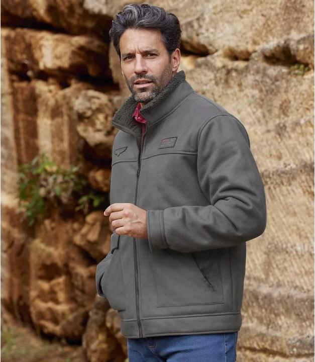 Image du produit Atlas For Men Veste déperlante (XL)