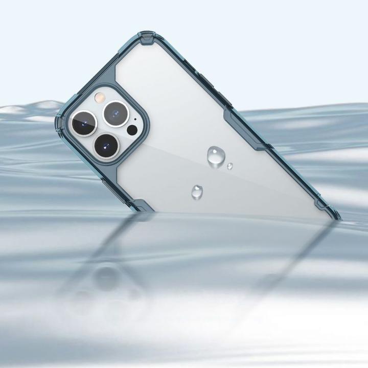 Image du produit Nillkin Nature Pro Soft Series (Apple iPhone 14 Pro)