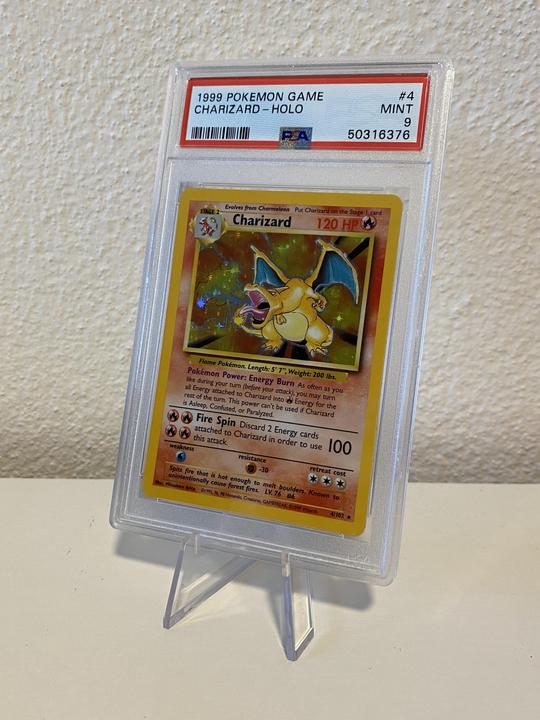 Image du produit UltraPack Présentoir à cartes