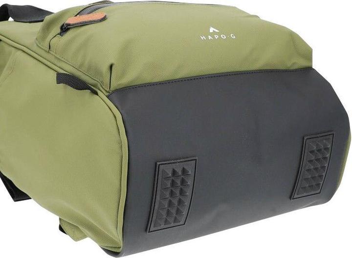 Produktbild P2R Hapo G Roll Top (22 l, Rahmentasche)