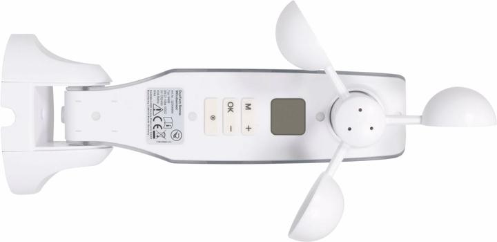 Produktbild Rademacher DuoFern Sonnen-/Windsensor 9499