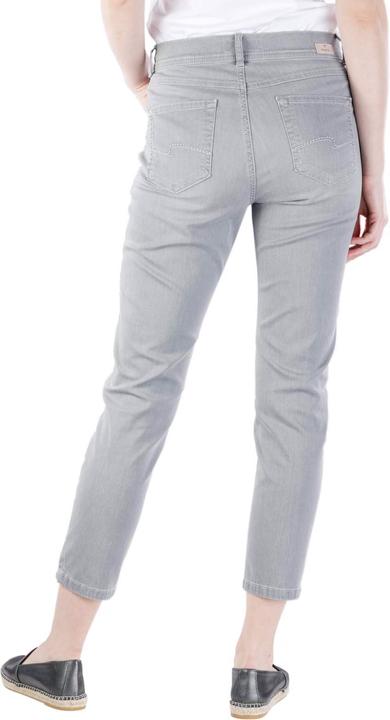 Actual product image Angels Ornella Jeans Slim light grey used (32)