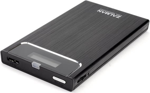 Image du produit Zalman Zm-Ve350 (2.5")