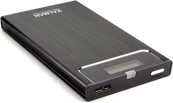 Image du produit Zalman Zm-Ve350 (2.5")
