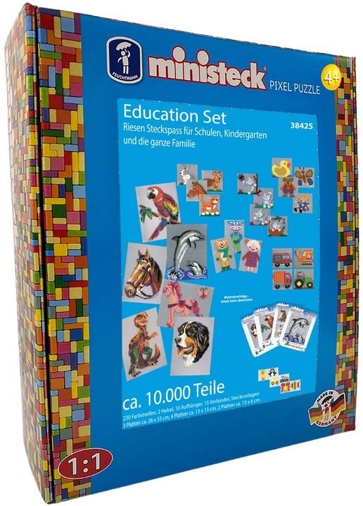Produktbild Ministeck 38425