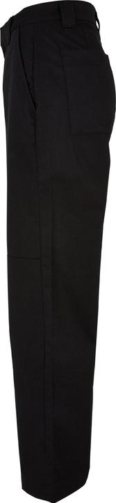 Actual product image Urban Classics Ladies Straight Leg Workwear Pants (33)