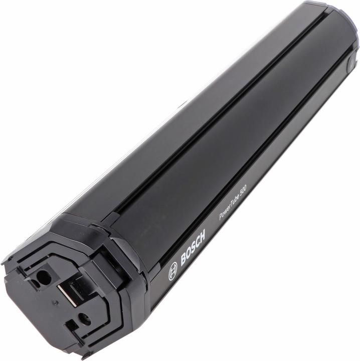 Image du produit Bosch eBike PowerTube 500 BBP281 / vertical (500 Wh, Batterie pour vélo électrique)