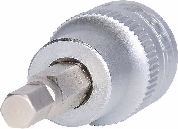 Produktbild KS Tools 3/8" Bit-Stecknuss Innensechskant (1/8")