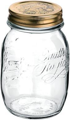 Bormioli Rocco 4Stagioni (4 pcs, 0.50 l)