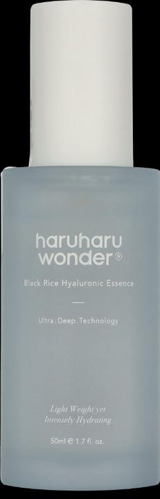 Actual product image NoName Black Rice (50 ml)