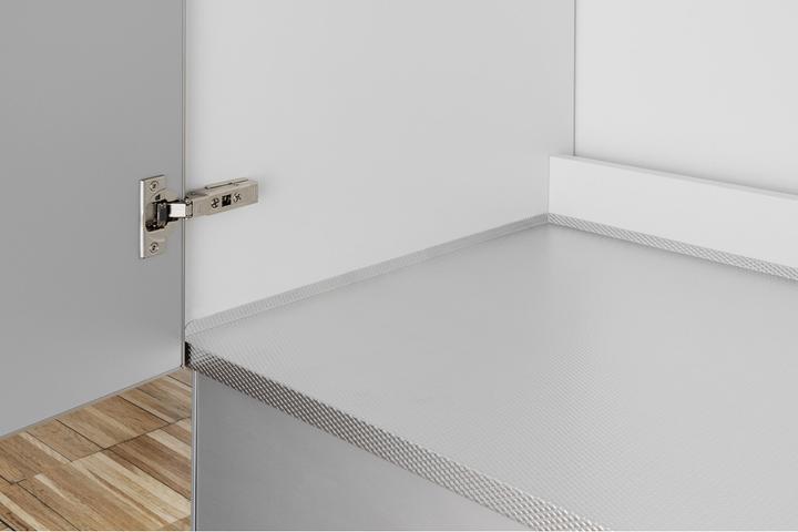 Actual product image OK-Line Einlegeboden KB600 SS16 L/B/H567/538/0.3 (20 pcs.)