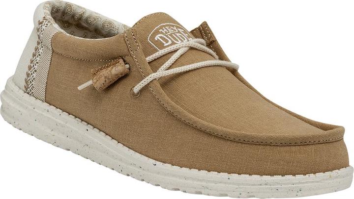 Image du produit Hey Dude Wally Break Stitch (45)